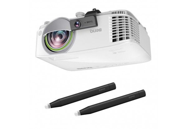 Máy chiếu đa năng BenQ EW805ST